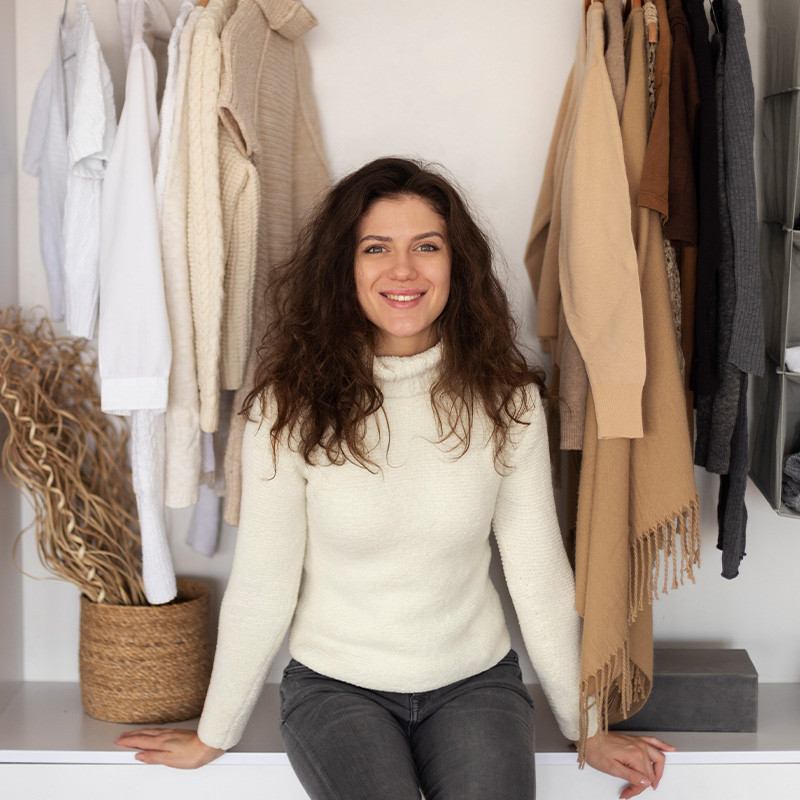 Creating A Wardrobe That Feels Personal